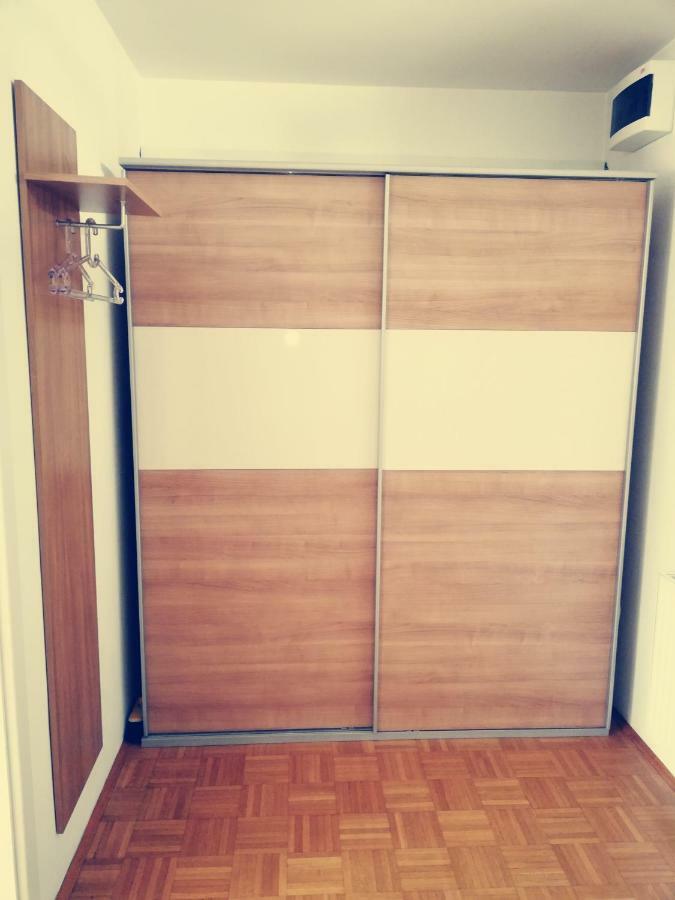 Apartment Lent Maribor Exteriér fotografie